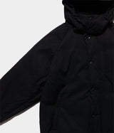 YOKO SAKAMOTO "DOWN CLASSIC PARKA"