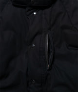 YOKO SAKAMOTO "DOWN CLASSIC PARKA"
