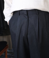 HEUGN "George CH/STRIPE"