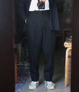 HEUGN "George Black Gaba"