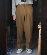 HEUGN "George over dyed"
