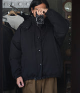 YOKO SAKAMOTO "DOWN CLASSIC PARKA"