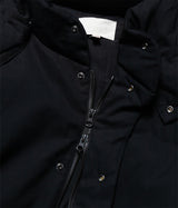YOKO SAKAMOTO "DOWN CLASSIC PARKA"