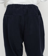 NANAMICA "Cotton Wool Twill Track Pants"