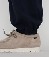 NANAMICA "Cotton Wool Twill Track Pants"