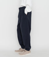 NANAMICA "Cotton Wool Twill Track Pants"