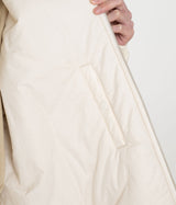 NANAMICA "Insulation Varsity Jacket"