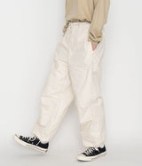 NANAMICA "Insulation Pants"