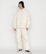 NANAMICA "Insulation Pants"