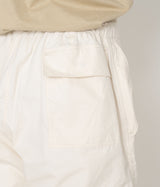 NANAMICA "Insulation Pants"
