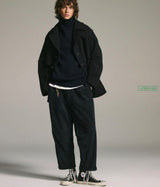 A.PRESSE "U.S.ARMY Mackinaw Coat"