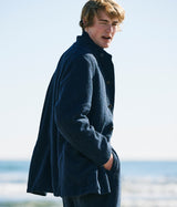 A.PRESSE "Tweed Hunting Jacket"