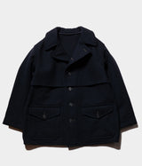 A.PRESSE "U.S.ARMY Mackinaw Coat"
