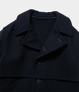 A.PRESSE "U.S.ARMY Mackinaw Coat"