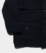 A.PRESSE "U.S.ARMY Mackinaw Coat"
