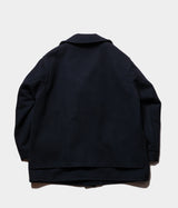A.PRESSE "U.S.ARMY Mackinaw Coat"