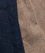 A.PRESSE "Tweed Hunting Jacket"