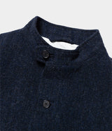 A.PRESSE "Tweed Hunting Jacket"