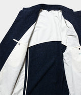 A.PRESSE "Tweed Hunting Jacket"