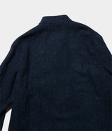 A.PRESSE "Tweed Hunting Jacket"