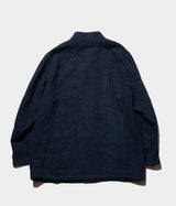 A.PRESSE "Tweed Hunting Jacket"
