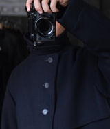 A.PRESSE "U.S.ARMY Mackinaw Coat"