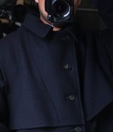 A.PRESSE "U.S.ARMY Mackinaw Coat"