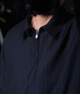 YOKO SAKAMOTO "CLASSIC DRIZZLER JACKET"