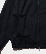 YOKO SAKAMOTO "CLASSIC DRIZZLER JACKET"
