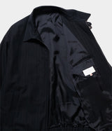 YOKO SAKAMOTO "CLASSIC DRIZZLER JACKET"