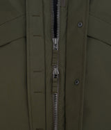 NANAMICA "GORE-TEX Short Down Jacket"