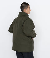 NANAMICA "GORE-TEX Short Down Jacket"