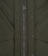 NANAMICA "GORE-TEX Short Down Jacket"