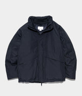 NANAMICA "GORE-TEX Short Down Jacket"