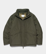 NANAMICA "GORE-TEX Short Down Jacket"