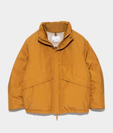 NANAMICA "GORE-TEX Short Down Jacket"