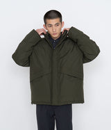 NANAMICA "GORE-TEX Short Down Jacket"