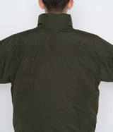 NANAMICA "GORE-TEX Short Down Jacket"