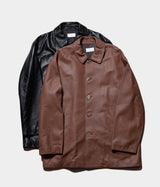 HERILL "Sheepleather Jacket"