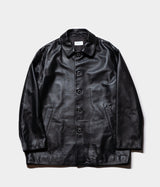 HERILL "Sheepleather Jacket"
