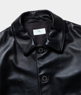 HERILL "Sheepleather Jacket"