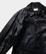 HERILL "Sheepleather Jacket"