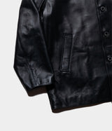 HERILL "Sheepleather Jacket"