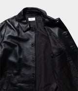 HERILL "Sheepleather Jacket"