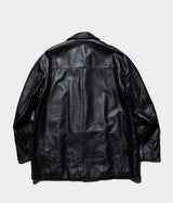 HERILL "Sheepleather Jacket"