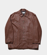 HERILL "Sheepleather Jacket"