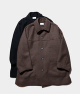 HERILL "Blacksheep Carcoat"