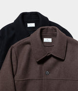 HERILL "Blacksheep Carcoat"