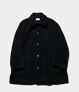 HERILL "Blacksheep Carcoat"