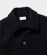 HERILL "Blacksheep Carcoat"
